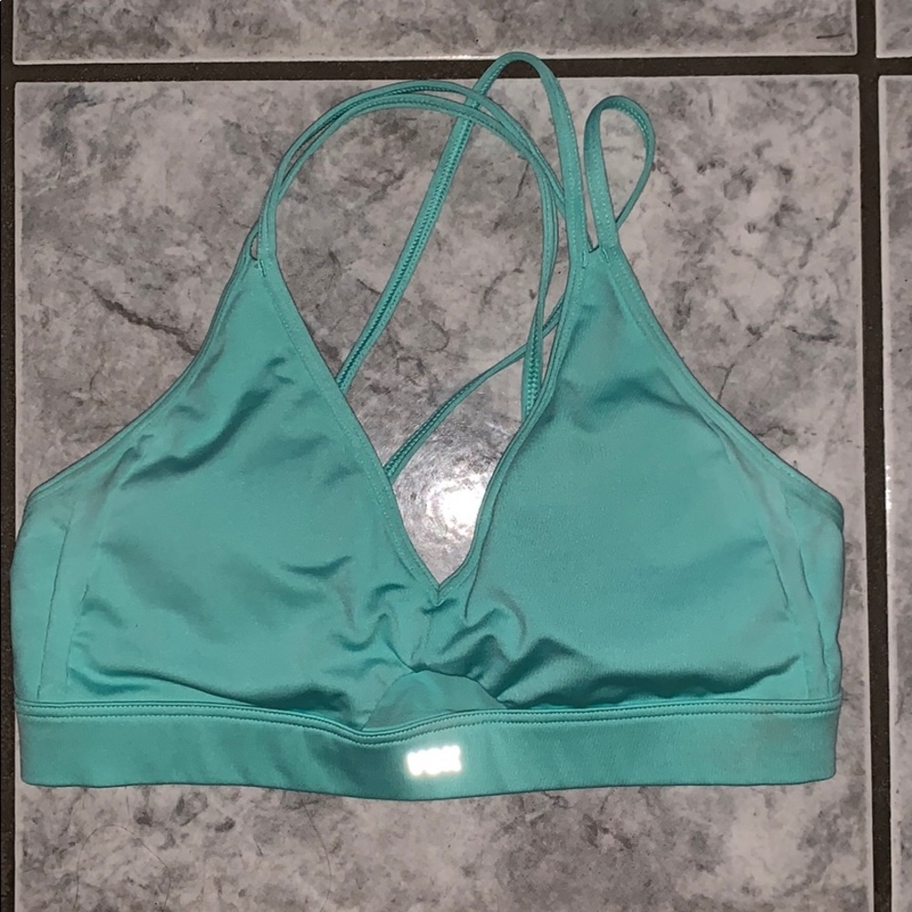 Victoria secret VSX sports bra